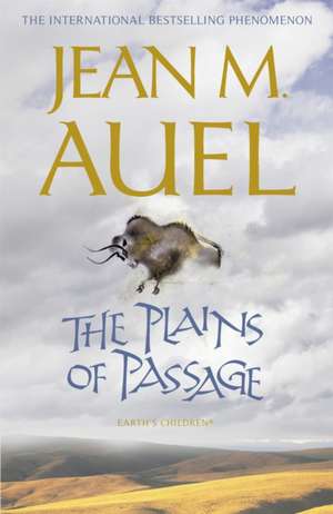 Auel, J: Plains of Passage