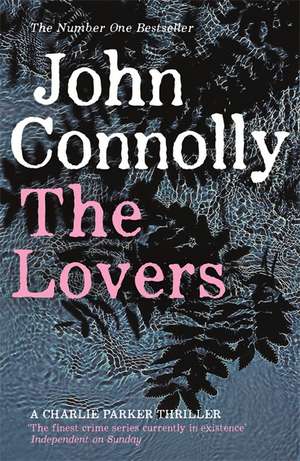 The Lovers de John Connolly