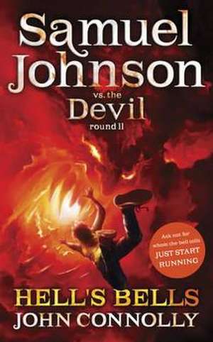 Hell's Bells de John Connolly