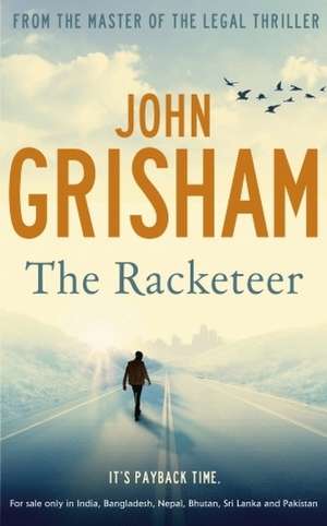 The Racketeer de John Grisham