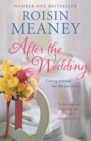 After the Wedding de Roisin Meaney