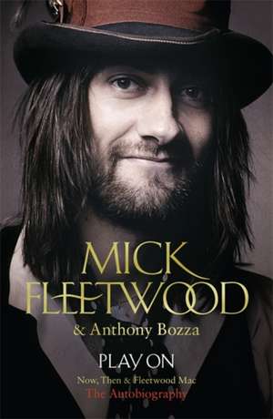 Play On de Mick Fleetwood