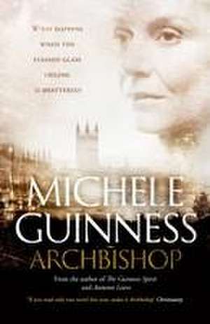 Archbishop de Michele Guinness