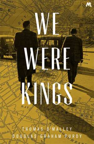 We Were Kings de Thomas O'Malley