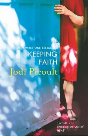 Keeping Faith de Jodi Picoult