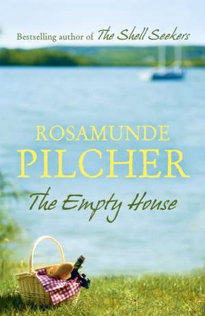 The Empty House de Rosamunde Pilcher