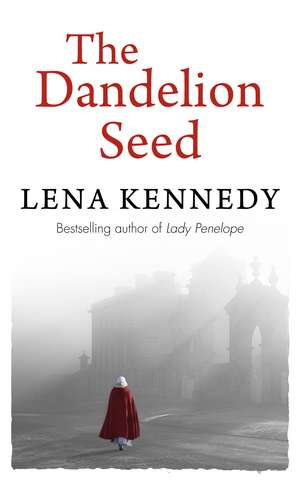 The Dandelion Seed de LENA KENNEDY