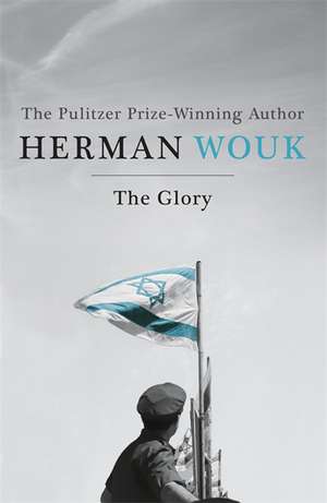 The Glory de Herman Wouk