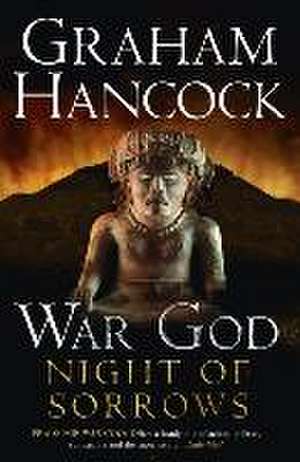 Hancock, G: Night of Sorrows