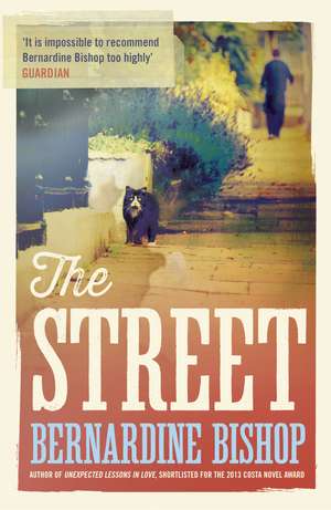 The Street de Bernardine Bishop