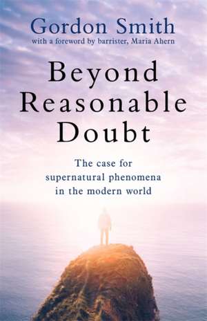 Beyond Reasonable Doubt de Gordon Smith