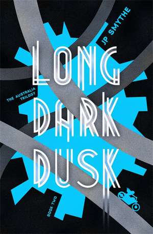 Long Dark Dusk de James P. Smythe