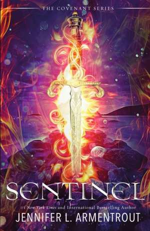 Sentinel de Jennifer L. Armentrout