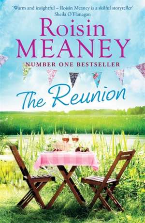 The Reunion de Roisin Meaney