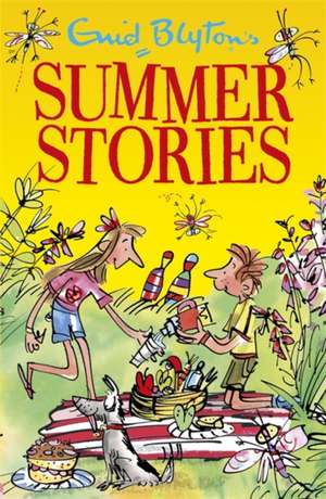 Enid Blyton's Summer Stories de Enid Blyton