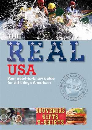 The Real: USA de Jackson Teller