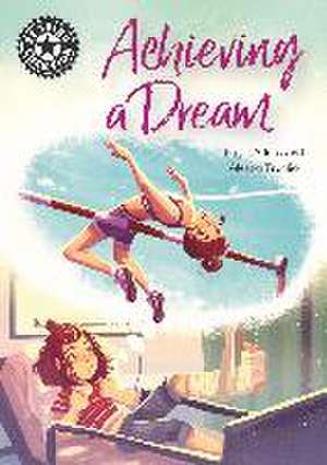 Reading Champion: Achieving a Dream de Jill Atkins