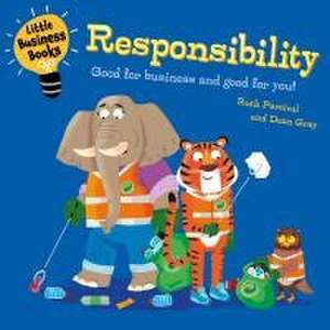 Little Business Books: Responsibility de Ruth Percival