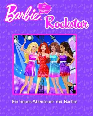 Barbie: Popstar