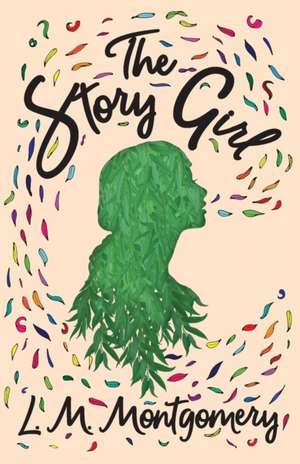 The Story Girl de Lucy Maud Montgomery