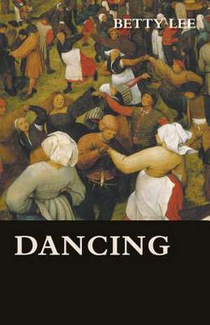 Dancing de Betty Lee