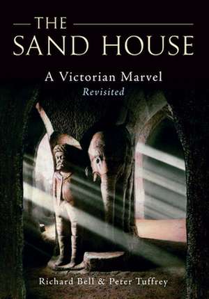 Tuffrey, P: Sand House de Peter Tuffrey