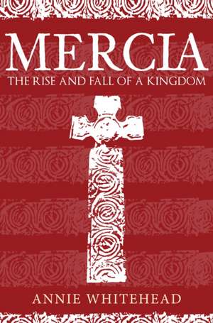 Mercia de Annie Whitehead