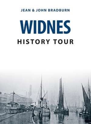 Widnes History Tour de Bradburn