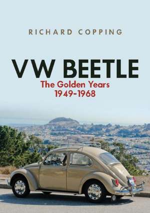 VW Beetle de Richard Copping