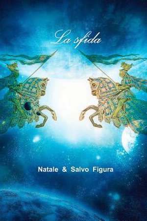 La Sfida de Natale Figura