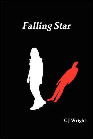 Falling Star de C. J. Wright