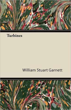 Turbines de William Stuart Garnett