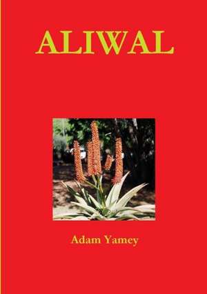 Aliwal de Adam Yamey