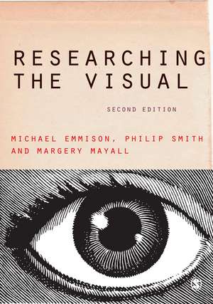 Researching the Visual de Michael Emmison