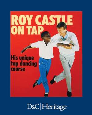 Roy Castle on Tap de Roy Castle