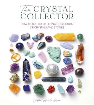 The Crystal Collector de Jillian Fisher