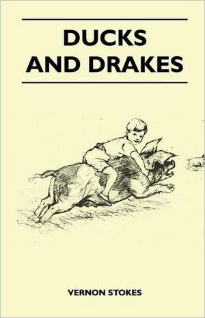 Ducks and Drakes de Vernon Stokes