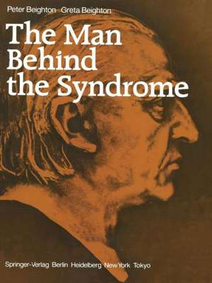 The Man Behind the Syndrome de Peter Beighton