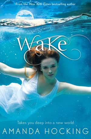 Hocking, A: Wake