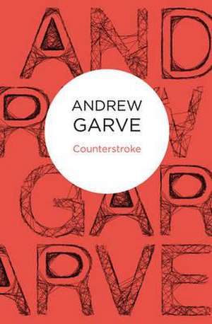 Counterstroke de Andrew Garve