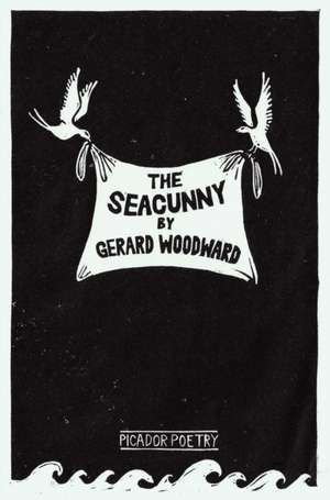 The Seacunny de Gerard Woodward