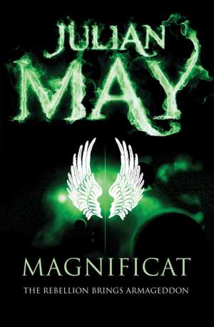 Magnificat de Julian May