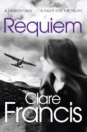 Requiem de Clare Francis