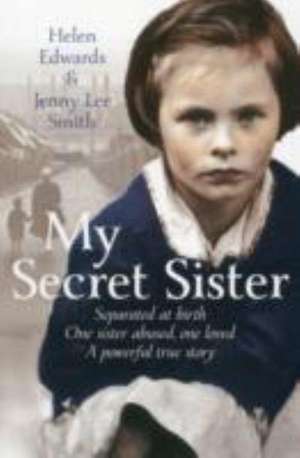 My Secret Sister de Helen Edwards