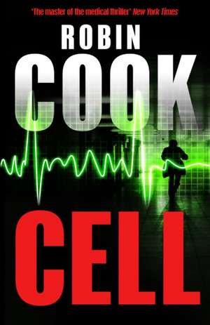 Cell de Robin Cook