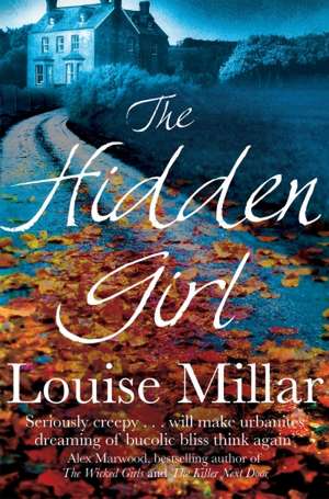 The Hidden Girl de Louise Millar