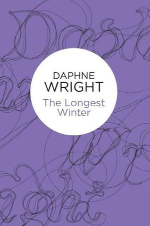 The Longest Winter de Daphne Wright