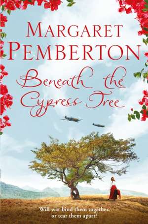 Beneath the Cypress Tree de Margaret Pemberton