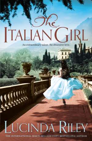 The Italian Girl de Lucinda Riley