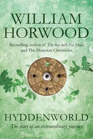 Spring de William Horwood